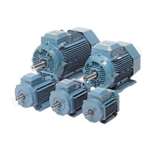 ABB M3AA鋁殼電機